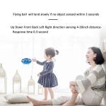 Mini UFO Drone with Lights for Beginners