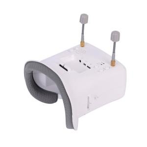 Toma Racing Drone with Antenna Goggles & Accessories