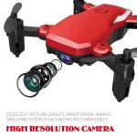 Mini Drone with 4K Camera & Remote Control