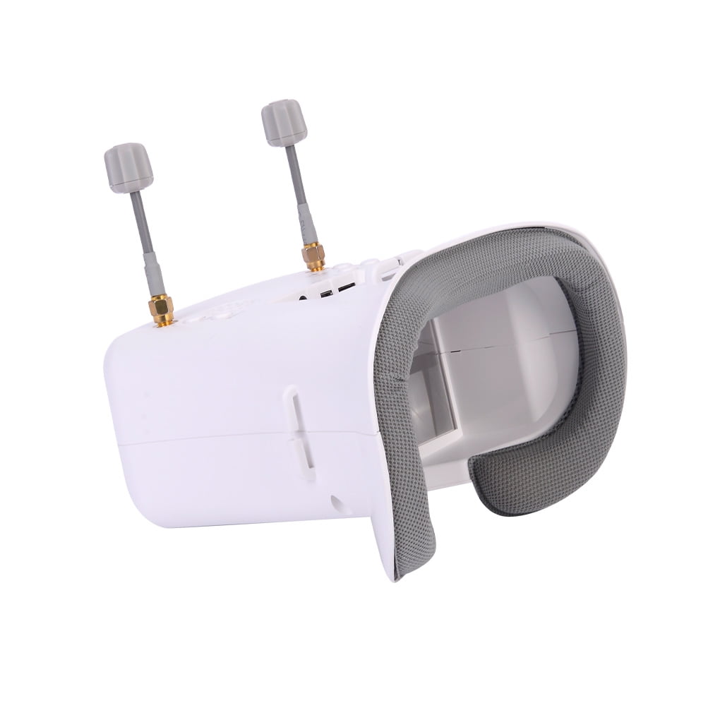 Toma Racing Drone with Antenna Goggles & Accessories