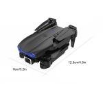 HD Camera RC Drones for 8-12 Year Olds