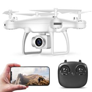 1080P FPV Camera Drone with Remote Control