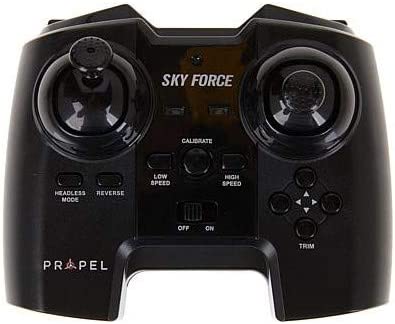 Sky Force Battling 2-Drone Set multi-speed