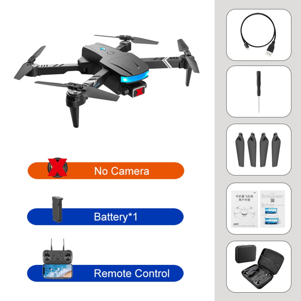 10 Year Old Boy's Coolest Drone Gift