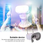 Toma Racing Drone with Antenna Goggles & Accessories