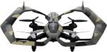 Sky Force Battling 2-Drone Set multi-speed