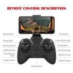 Mini Drone with 4K Camera & Remote Control