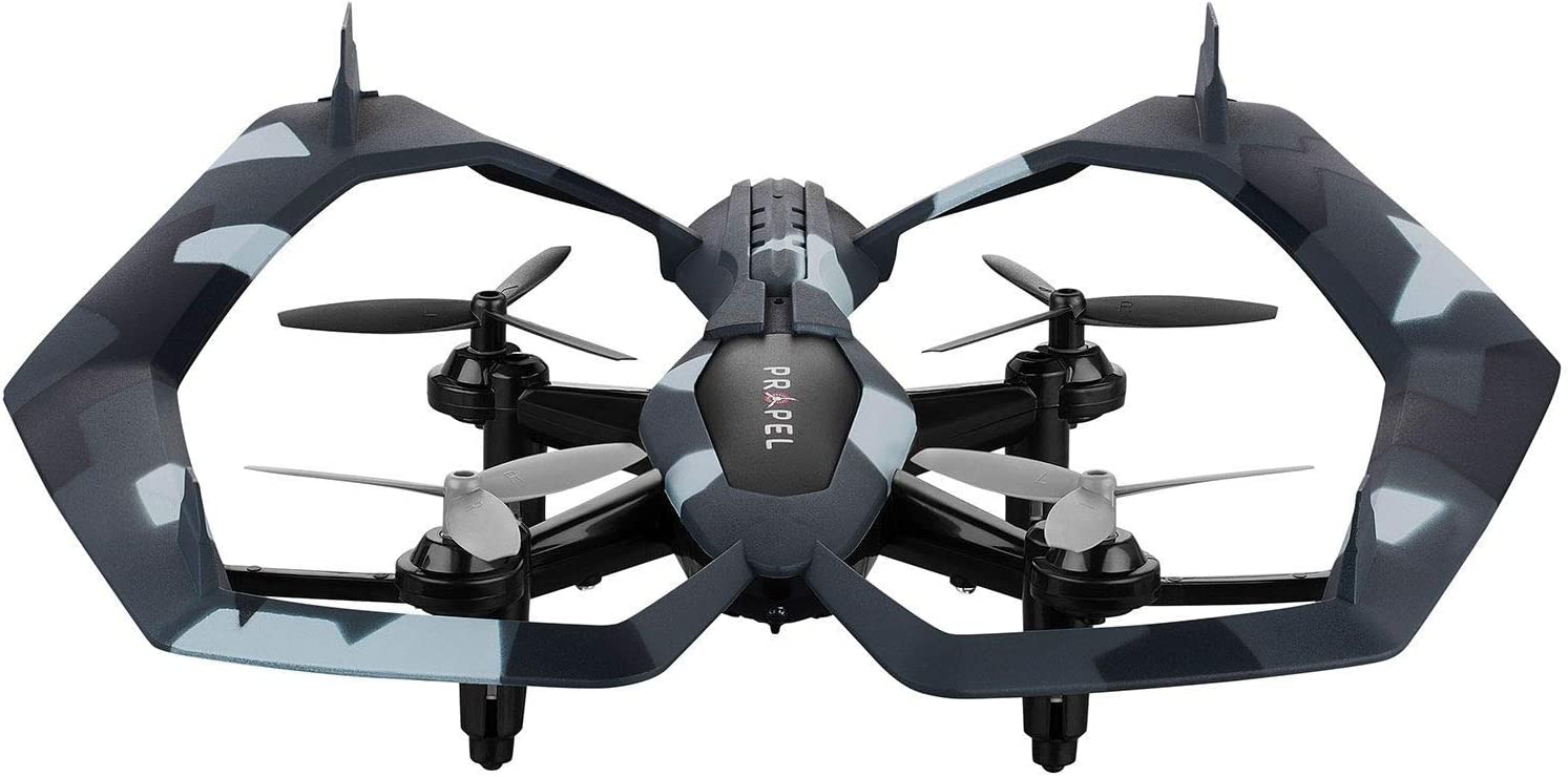 Sky Force Battling 2-Drone Set multi-speed