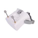 Toma Racing Drone with Antenna Goggles & Accessories