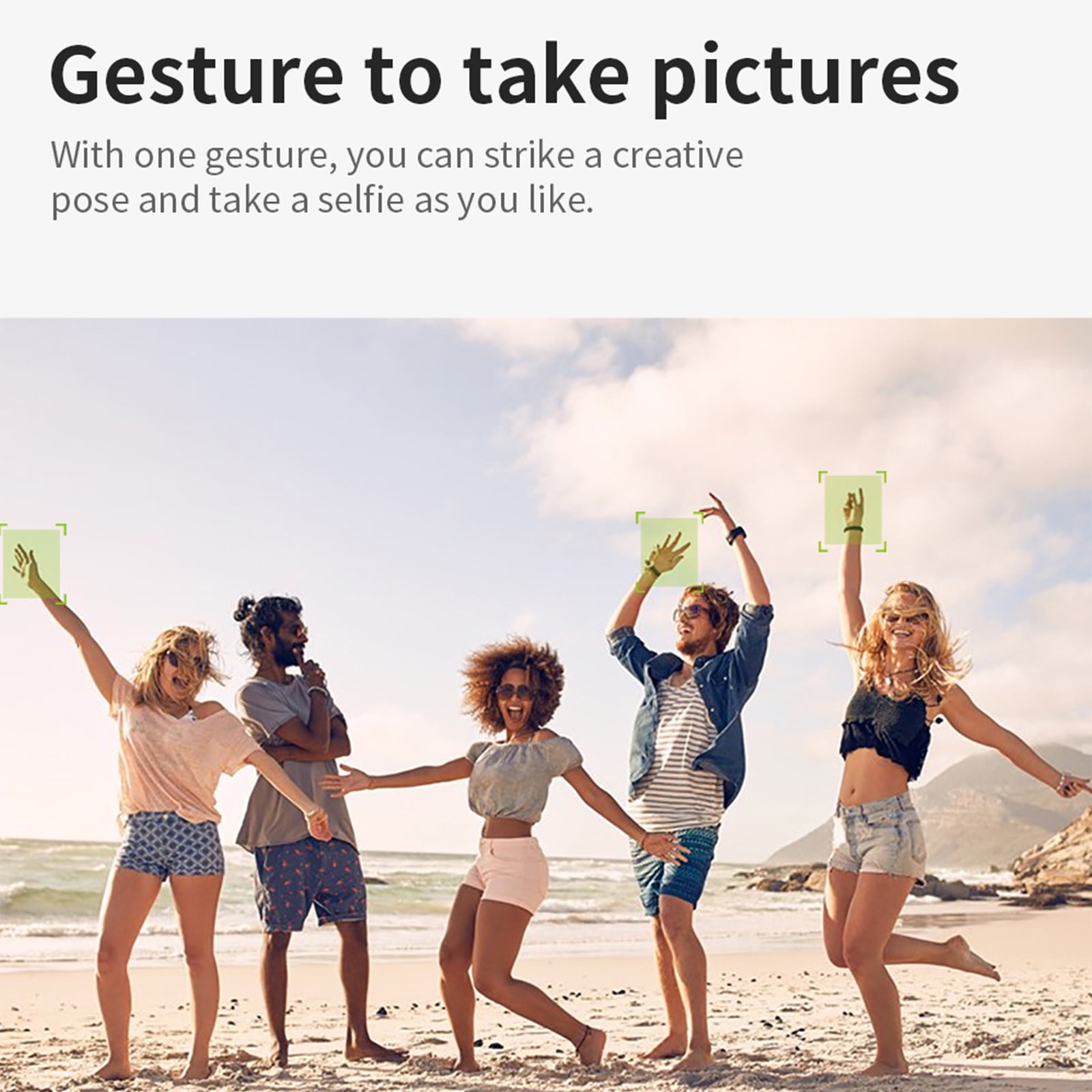 1080P FPV Camera Drone with Remote Control