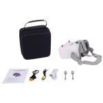 Toma Racing Drone with Antenna Goggles & Accessories