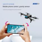 10 Year Old Boy's Coolest Drone Gift