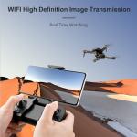 Professional HD Camera Folding Mini Drone with Sensor