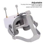 Toma Racing Drone with Antenna Goggles & Accessories