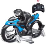 EIMELI 2-in-1 Land/Air RC Drone Quadcopter