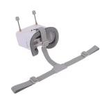 Toma Racing Drone with Antenna Goggles & Accessories