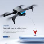 10 Year Old Boy's Coolest Drone Gift