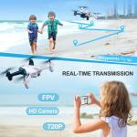 4DRC V15 - 1080P HD Camera Drone