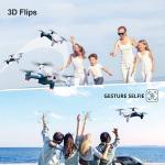 4DRC V15 - 1080P HD Camera Drone