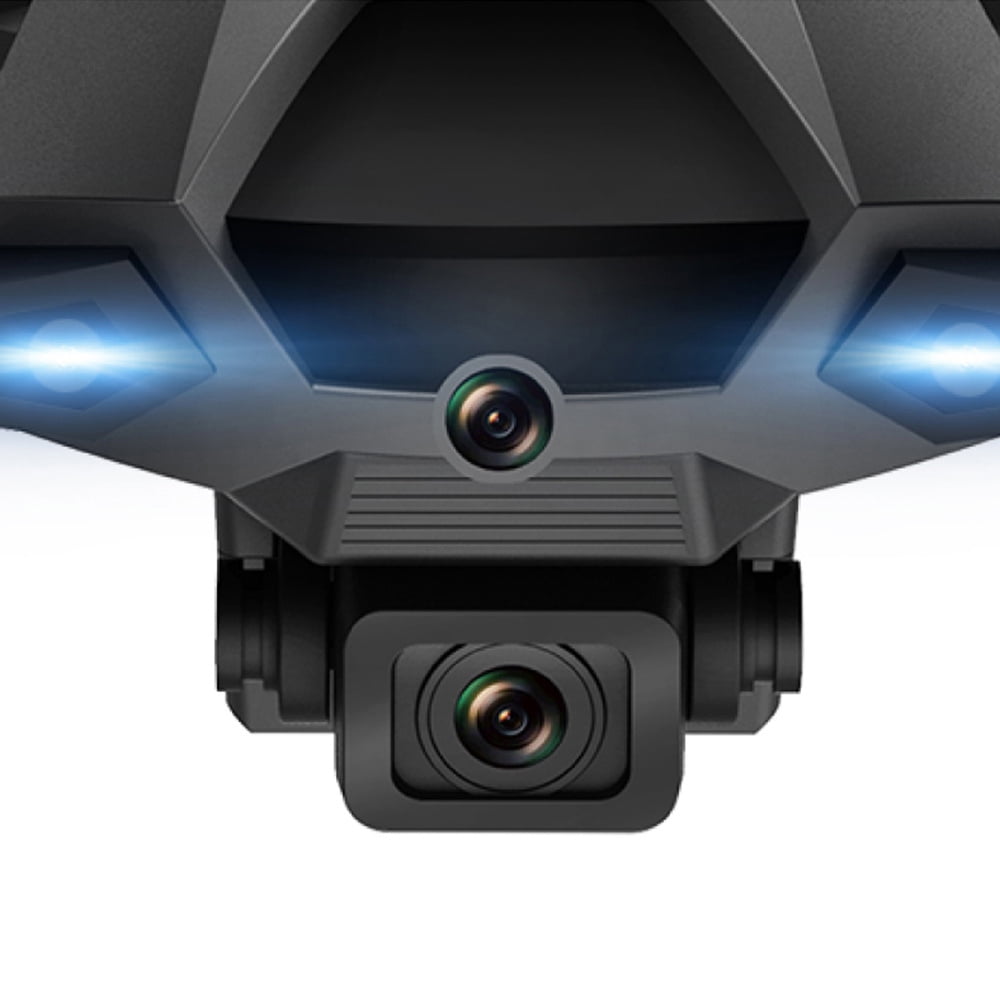 Professional Dual Camera Quadcopter for Aerial Photography