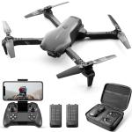 4DRC 13 Foldable Drone with HD Camera