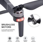 Contixo F24 Pro 4K UHD Foldable Drone