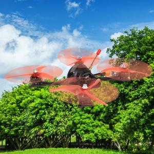 5" Sport Racing FPV RC Drone by EMAX