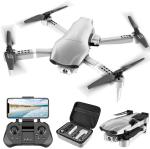 Xhtang F3 Foldable GPS Quadcopter 4K Camera