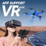 Foldable FPV Drone with 1080P Camera