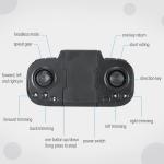 Tomshine S68 Mini Folding Quadcopter with Camera