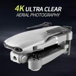 Xhtang F3 Foldable GPS Quadcopter 4K Camera