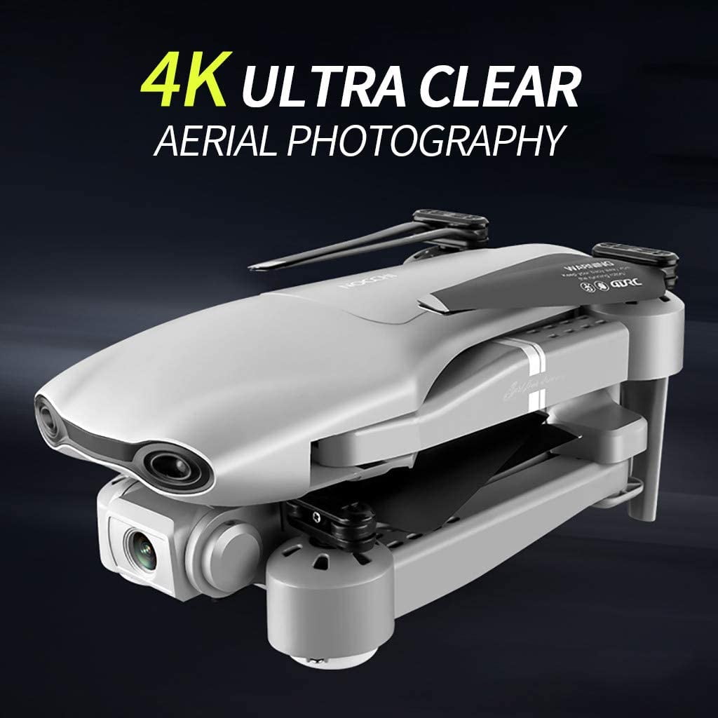 Foldable GPS Drone with 4K Camera
