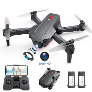 Foldable RC Camera Drones for Kids and Adults