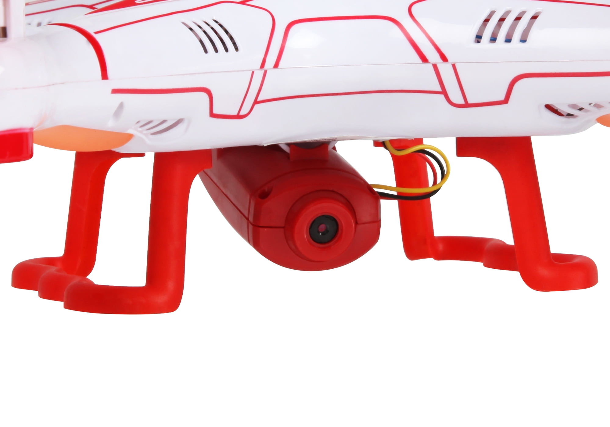 HD Camera Drone with 2.4GHz Control