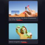 Tomshine S68 Mini Folding Quadcopter with Camera