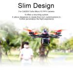 Sport Racing FPV Drone with Remote Control & Camera