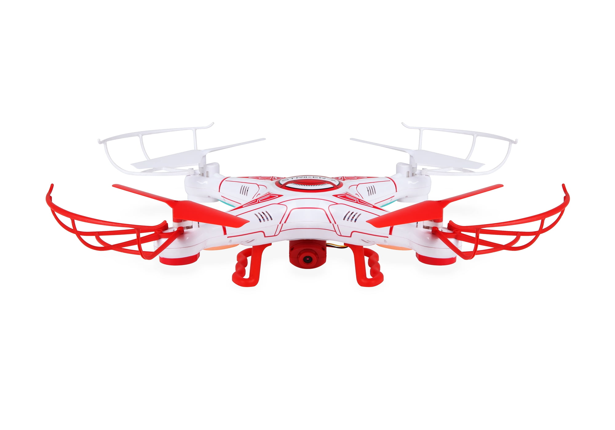 HD Camera Drone with 2.4GHz Control