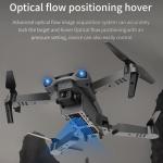 Professional Dual Camera Quadcopter for Aerial Photography