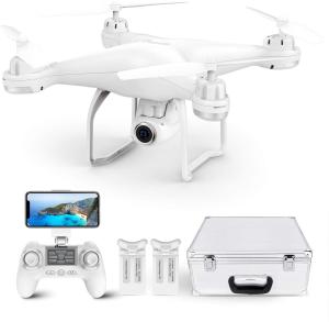 Potensic T25 GPS Drone with HD Camera