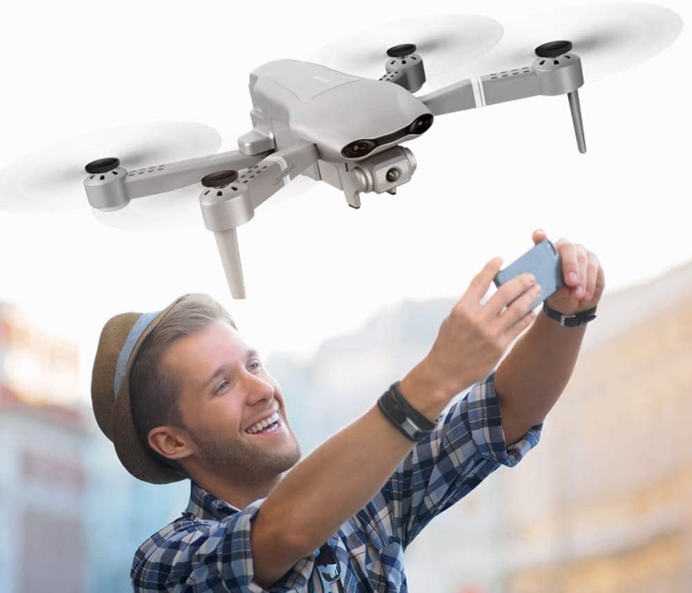 Foldable GPS Drone with 4K Camera
