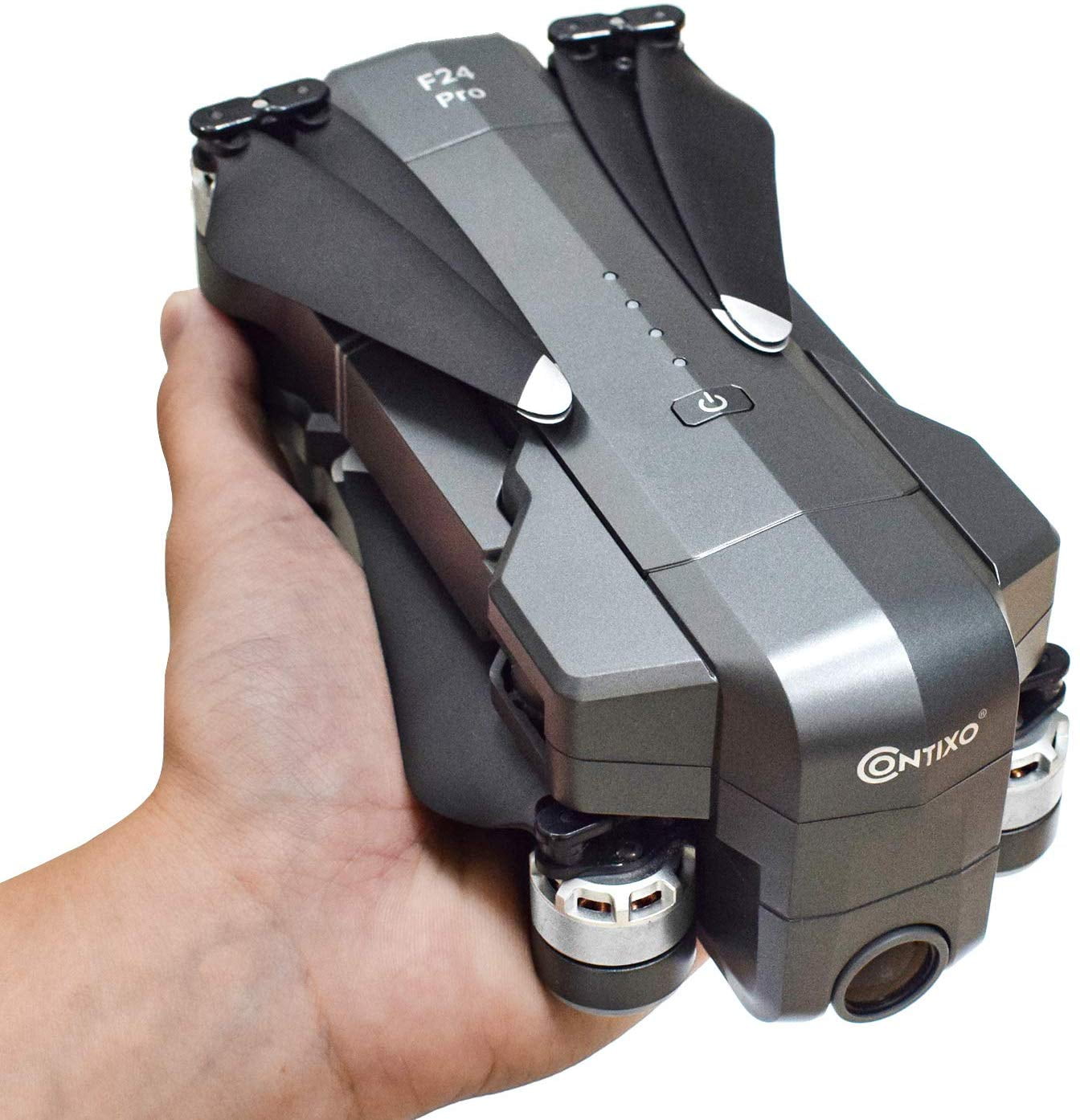 Contixo F24 Pro 4K GPS FPV Drone