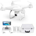 Potensic T25 GPS Drone with HD Camera