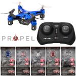 Propel Atom 1.0 Micro Wireless Quadcopter