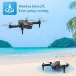 Foldable RC Drones with Camera for all Ages