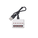 Sky Viper Drone Battery and Charger Set