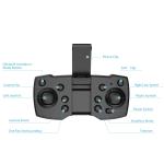 Dual Camera RC Drone with Obstacle Avoidance