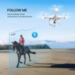 Potensic T25 GPS Drone with HD Camera