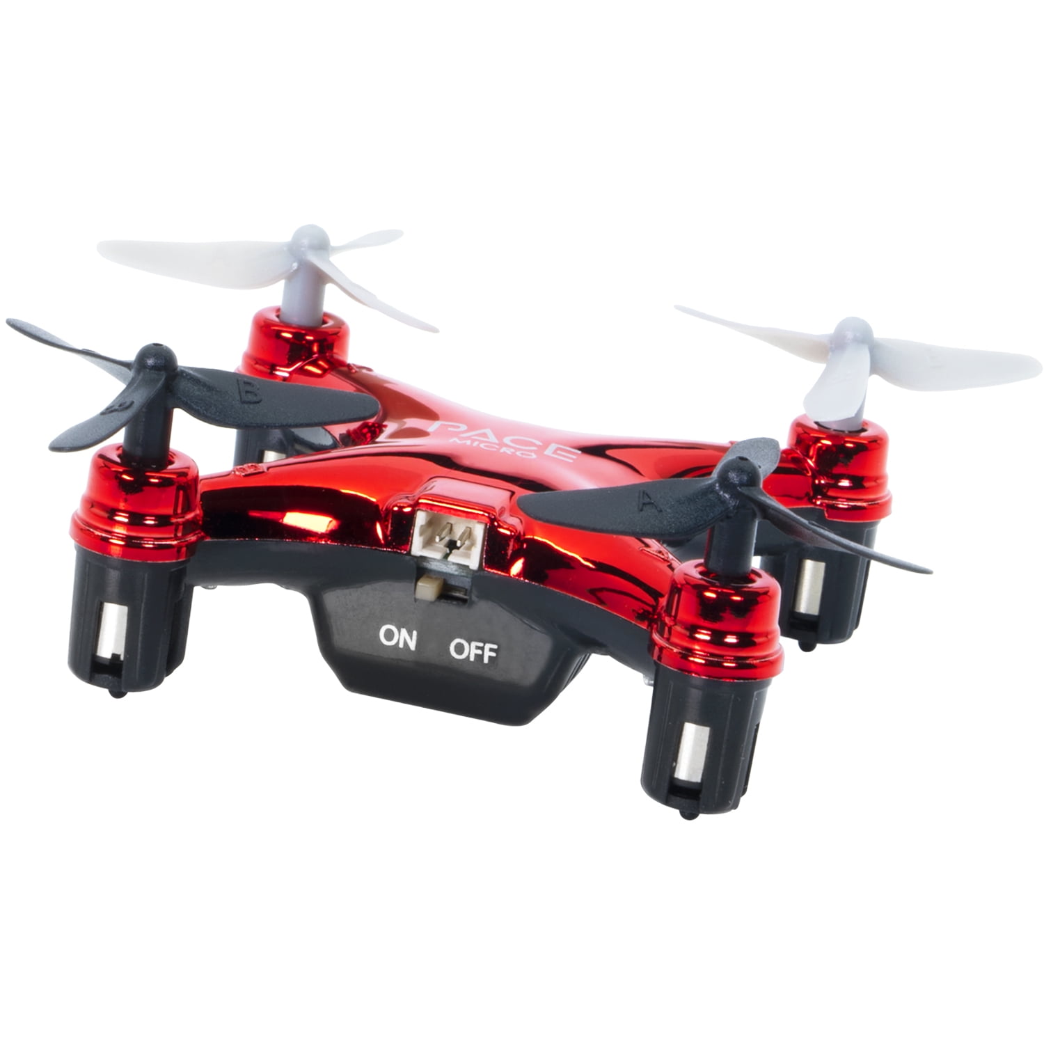 Propel Atom 1.0 Micro Wireless Quadcopter