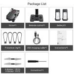 Foldable RC Drones with Camera for all Ages