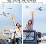 4DRC F3 GPS Drone with 4K Camera